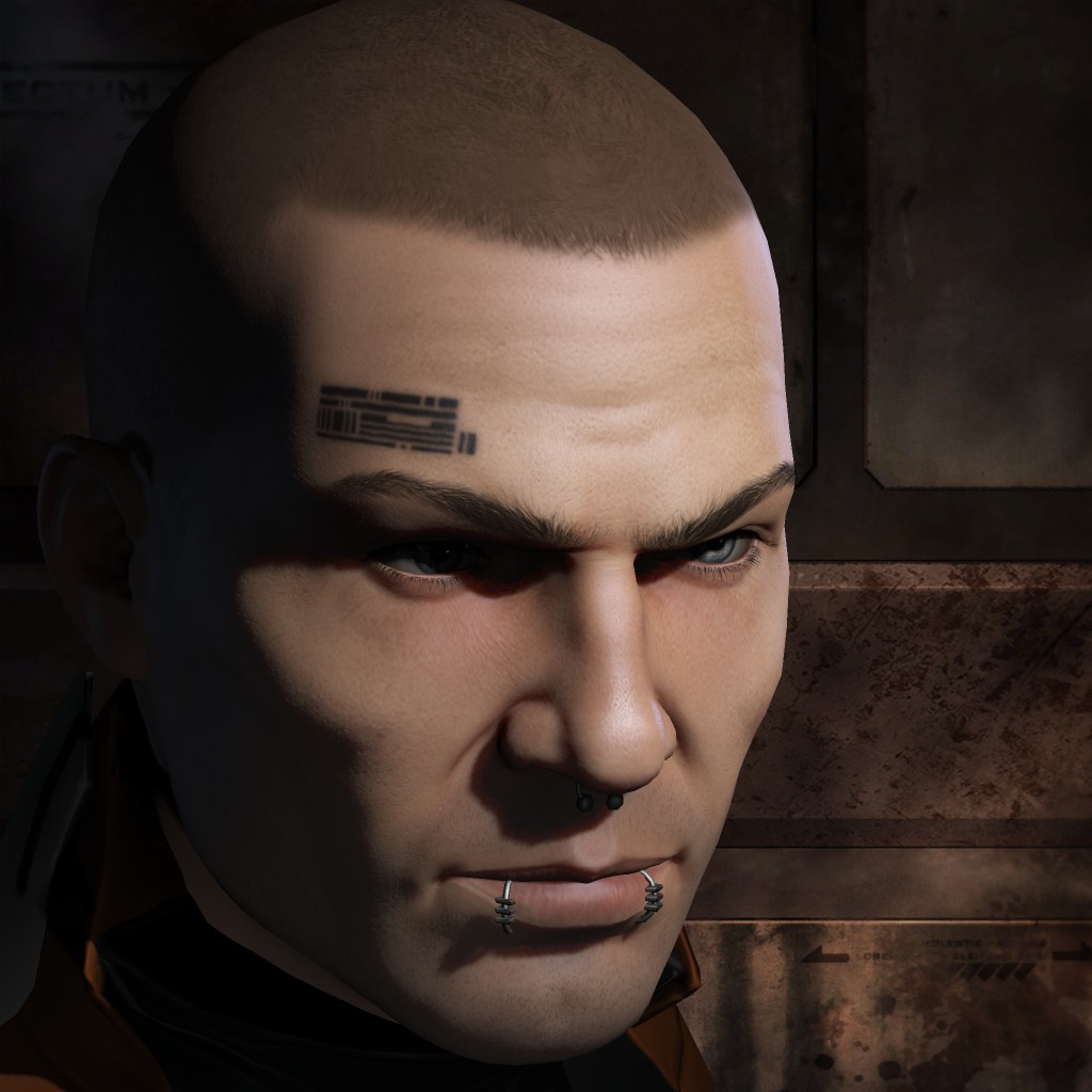portrait