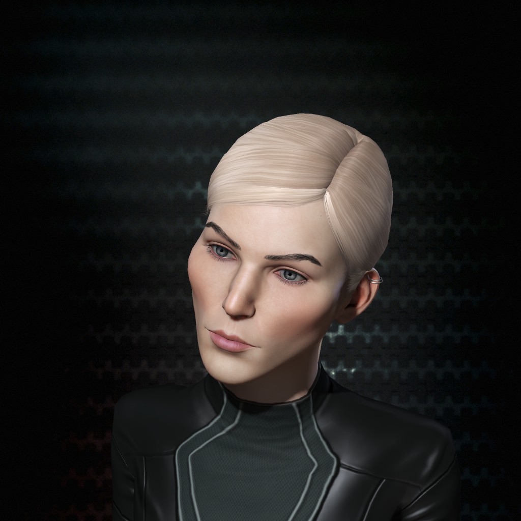Katy Elongur