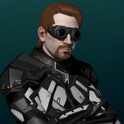 Drakonis Valor portrait