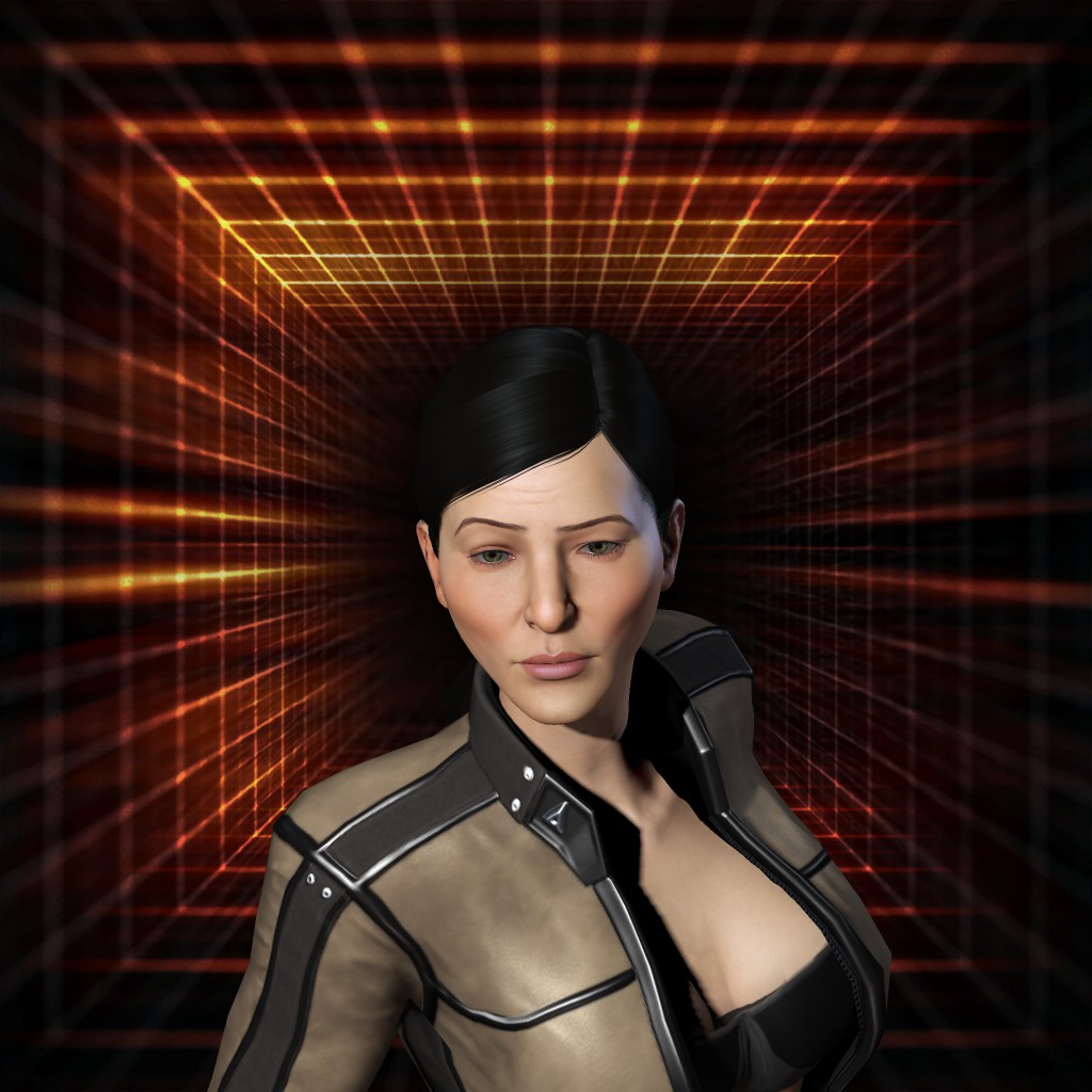 portrait