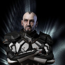 Thibault Yassavi portrait