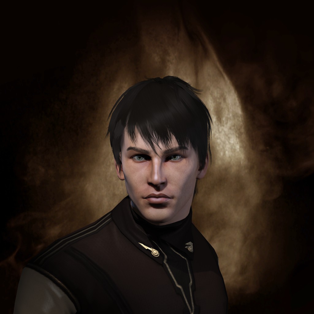 Squall Exploration