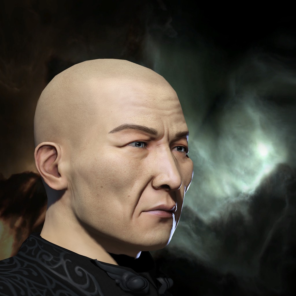 ALeks gek