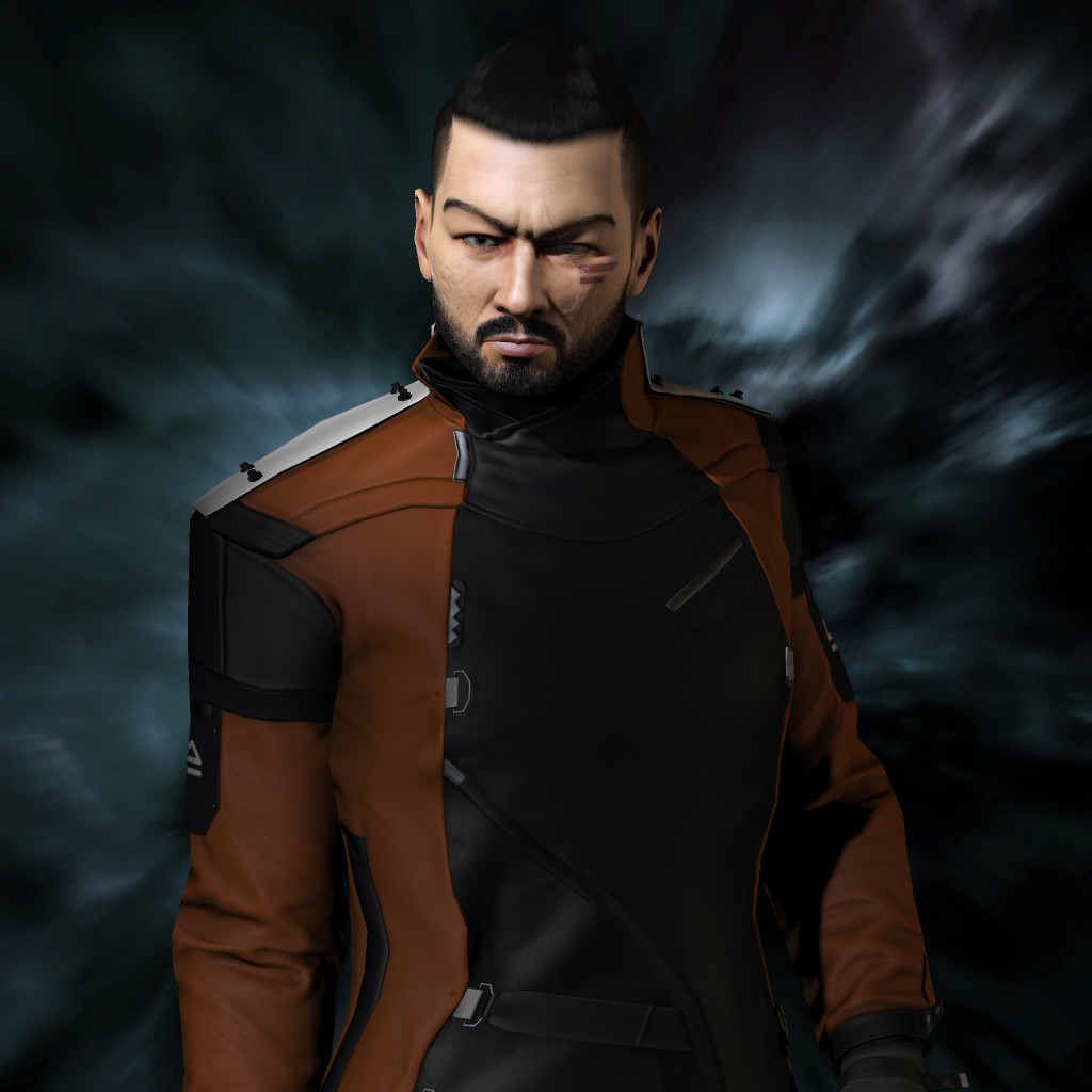 Saisho Toshi