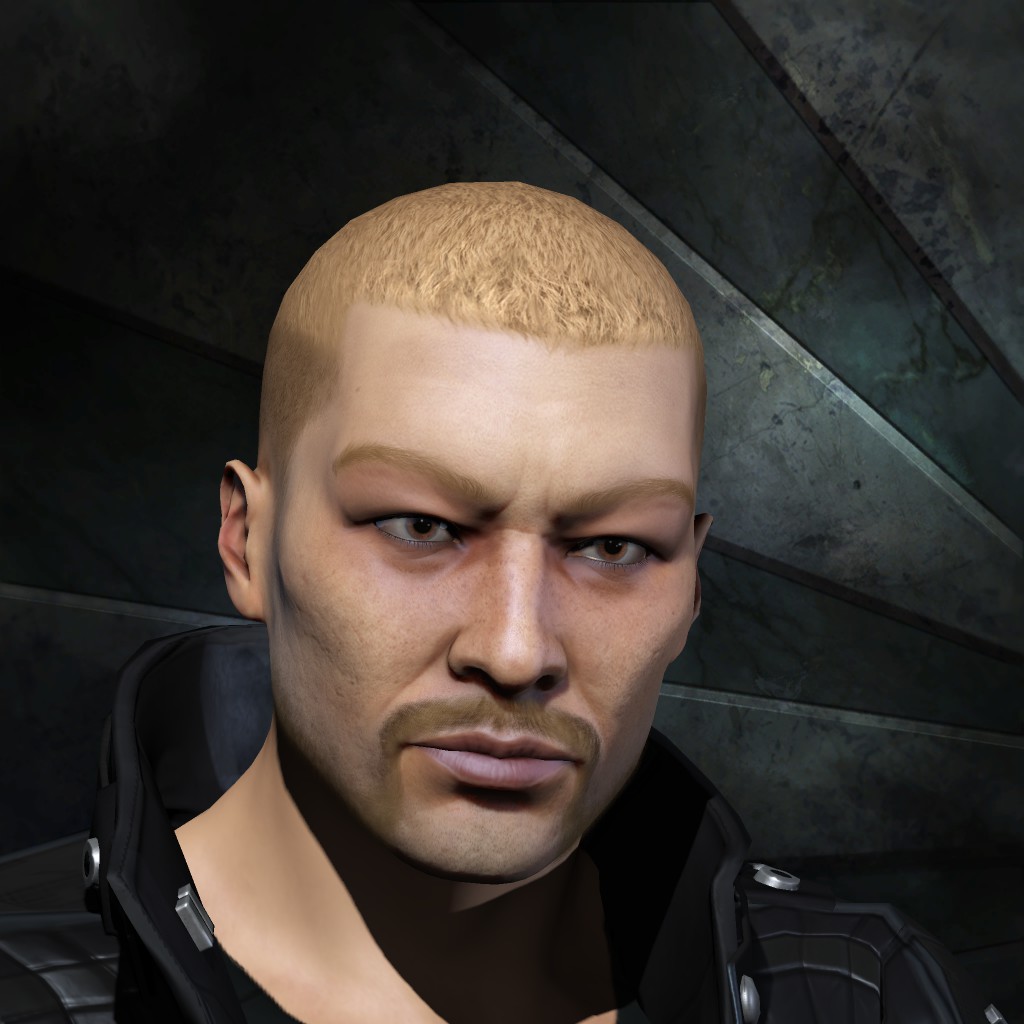 Firestarter Vigilante