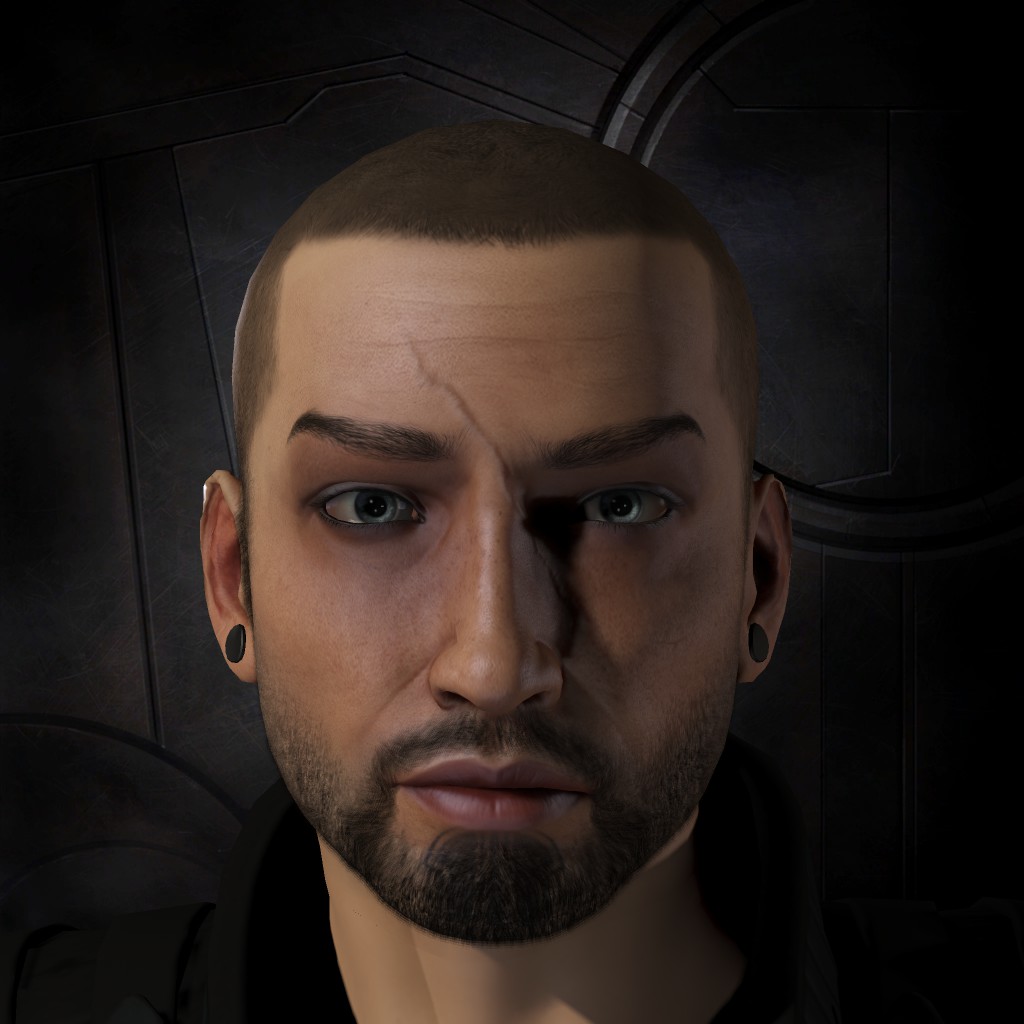 DeeRock Carey