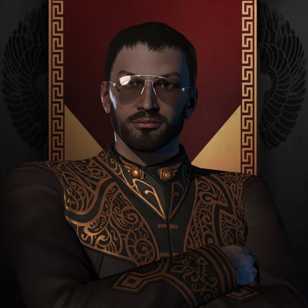 Pablo Luna Escobar