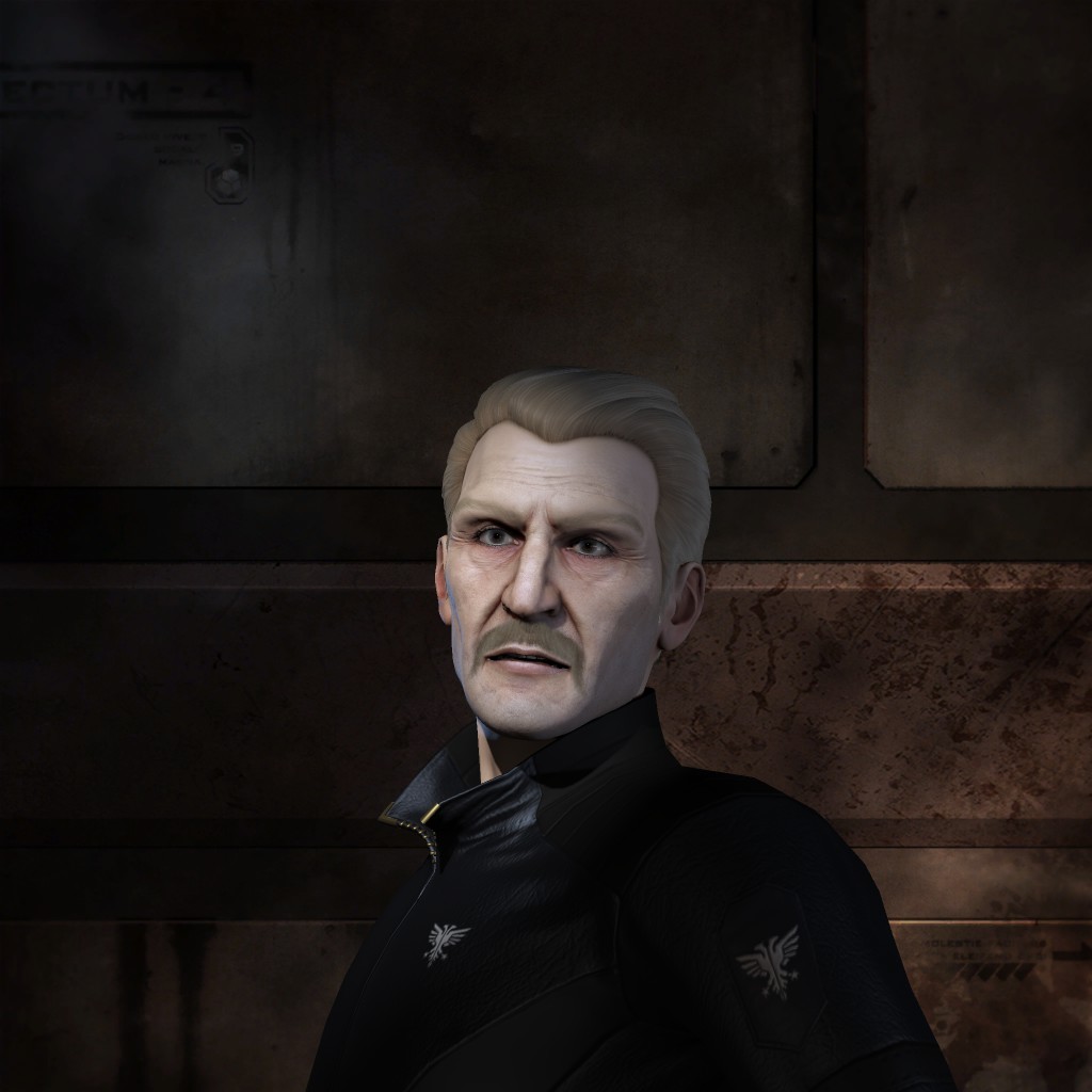 Aleksandr Shchetnikov