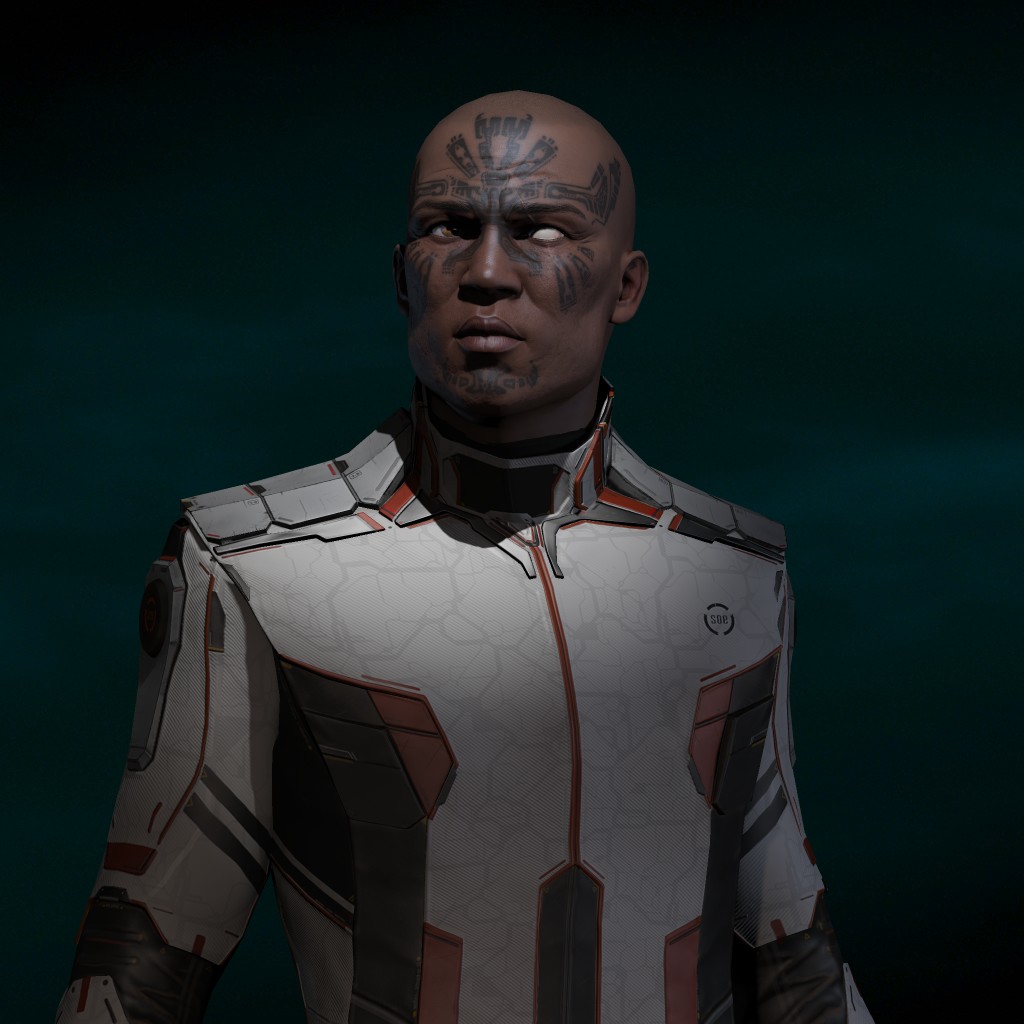 IMPERIVM slave