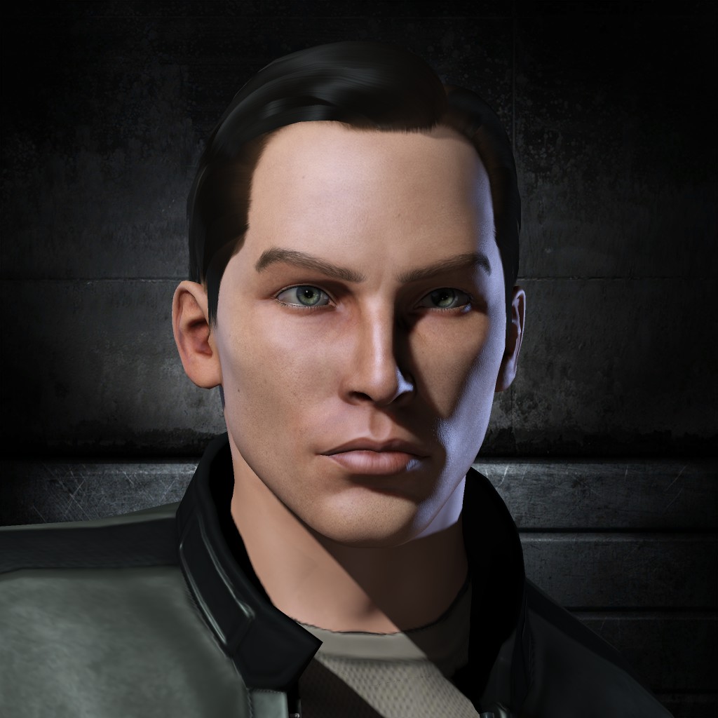 portrait