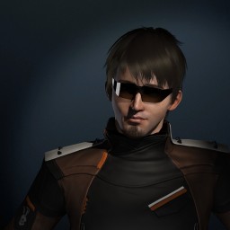 Xelic Pulsar portrait