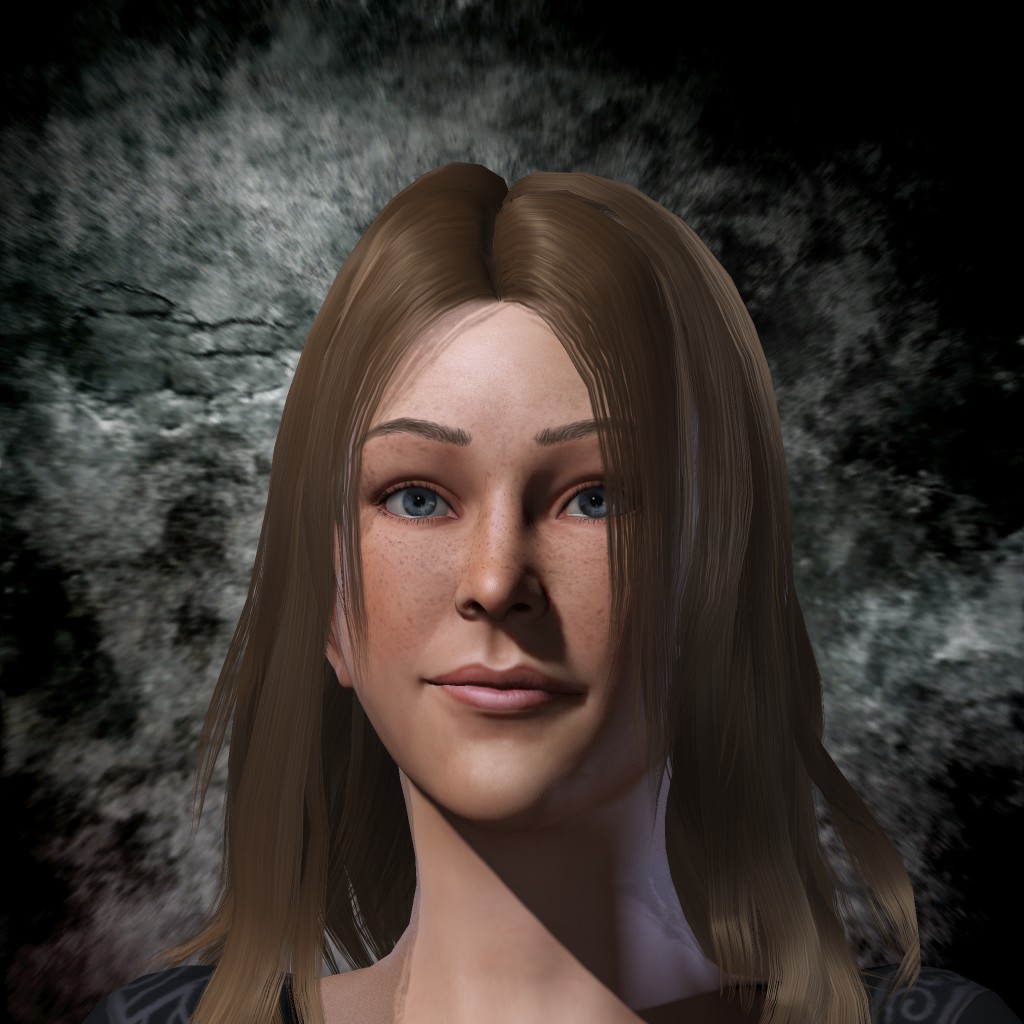 Eve Maie