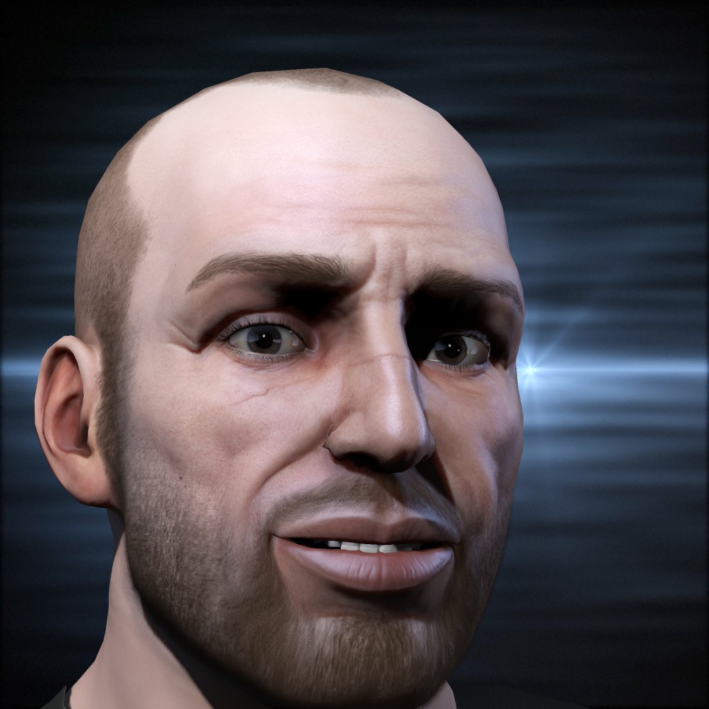 Avi Stern