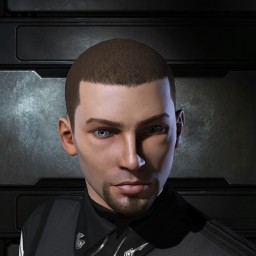 TonytheOP Andarite portrait