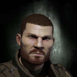 Biggerest Johnson portrait