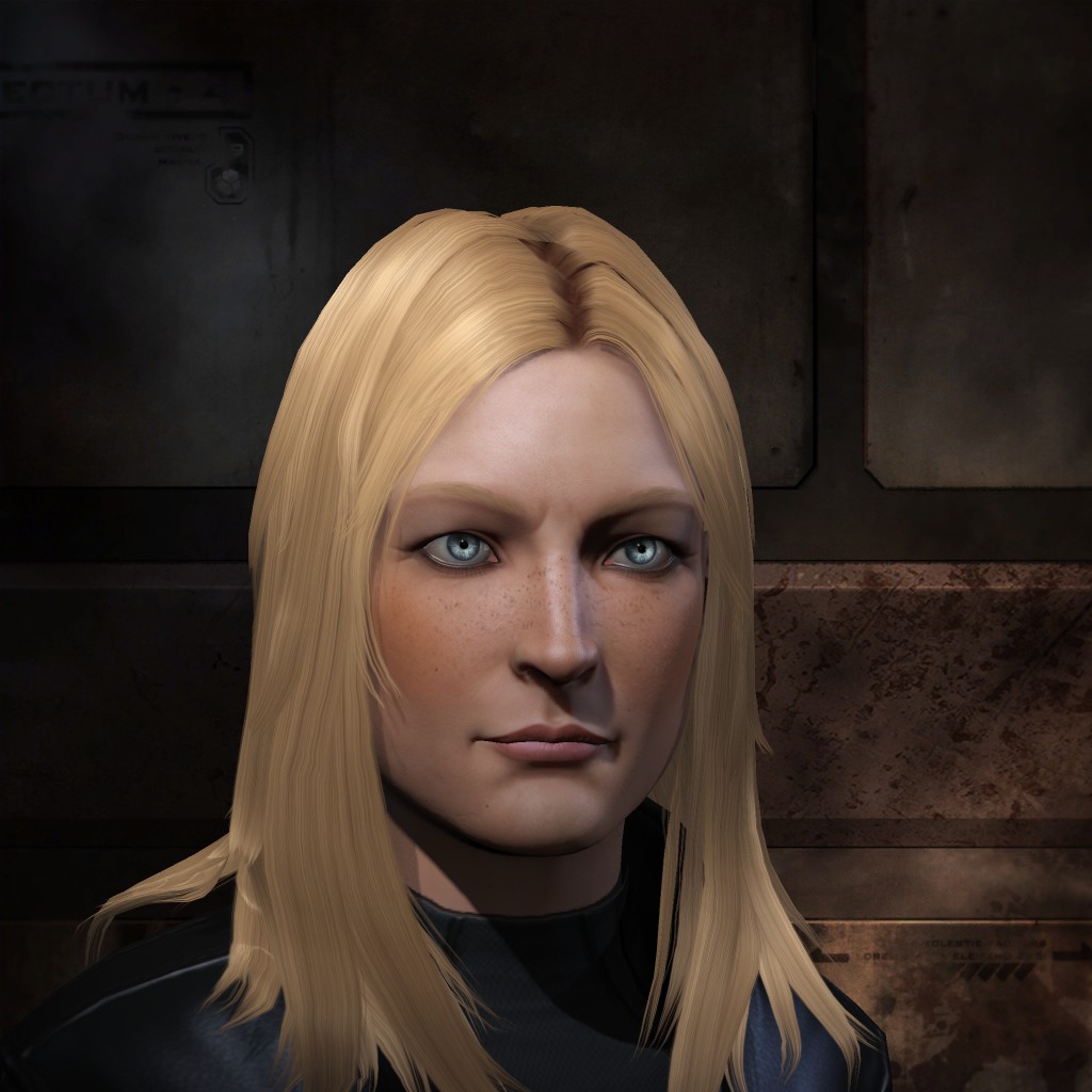 Claire Shire