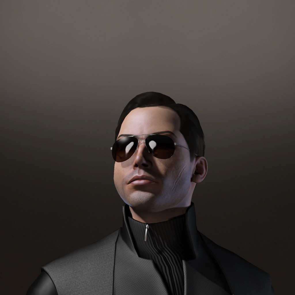 Uberjew Boirelle