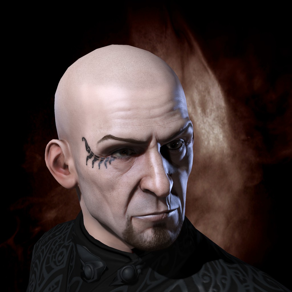 Alastor Eisenwald