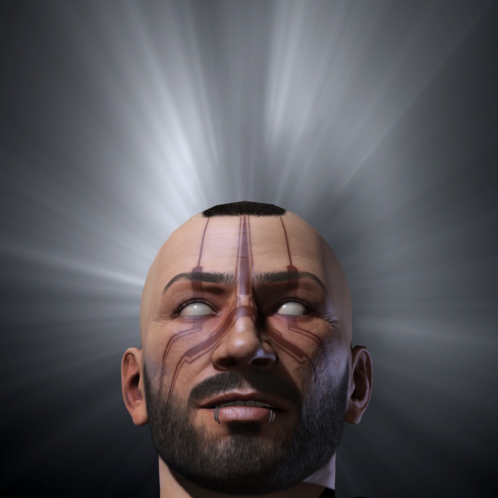 Jofur Ascent