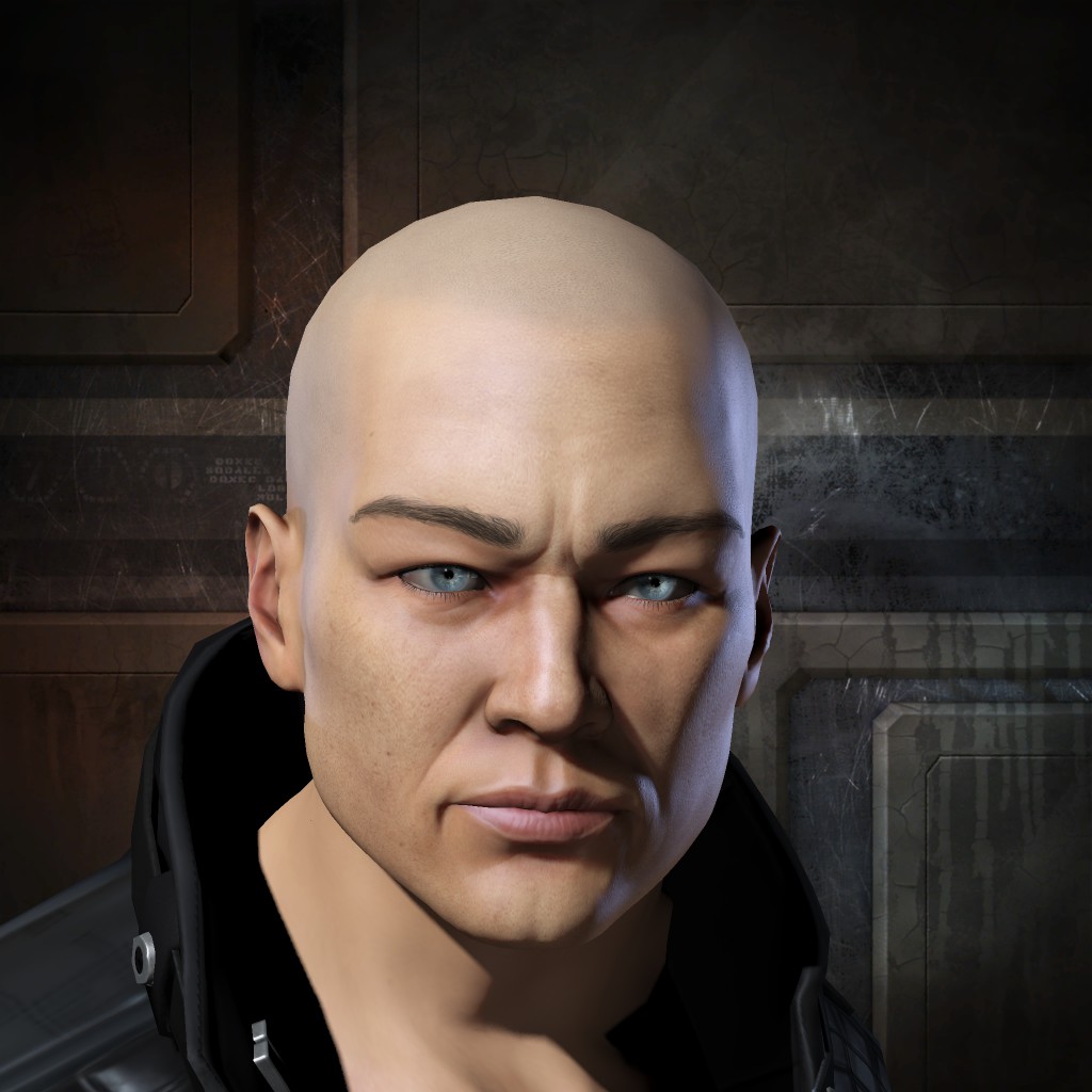 Pointman Absoulution