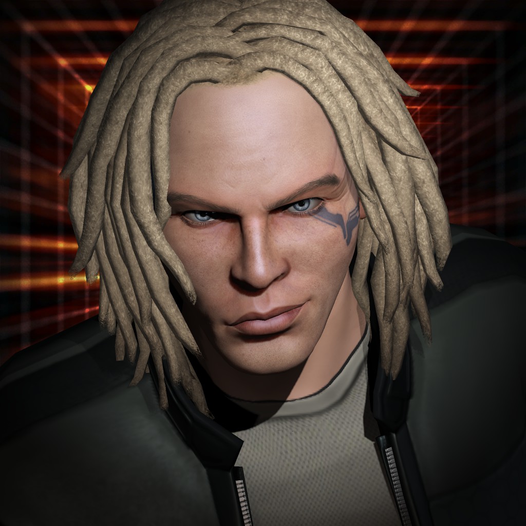 Kirk Vaughnegut