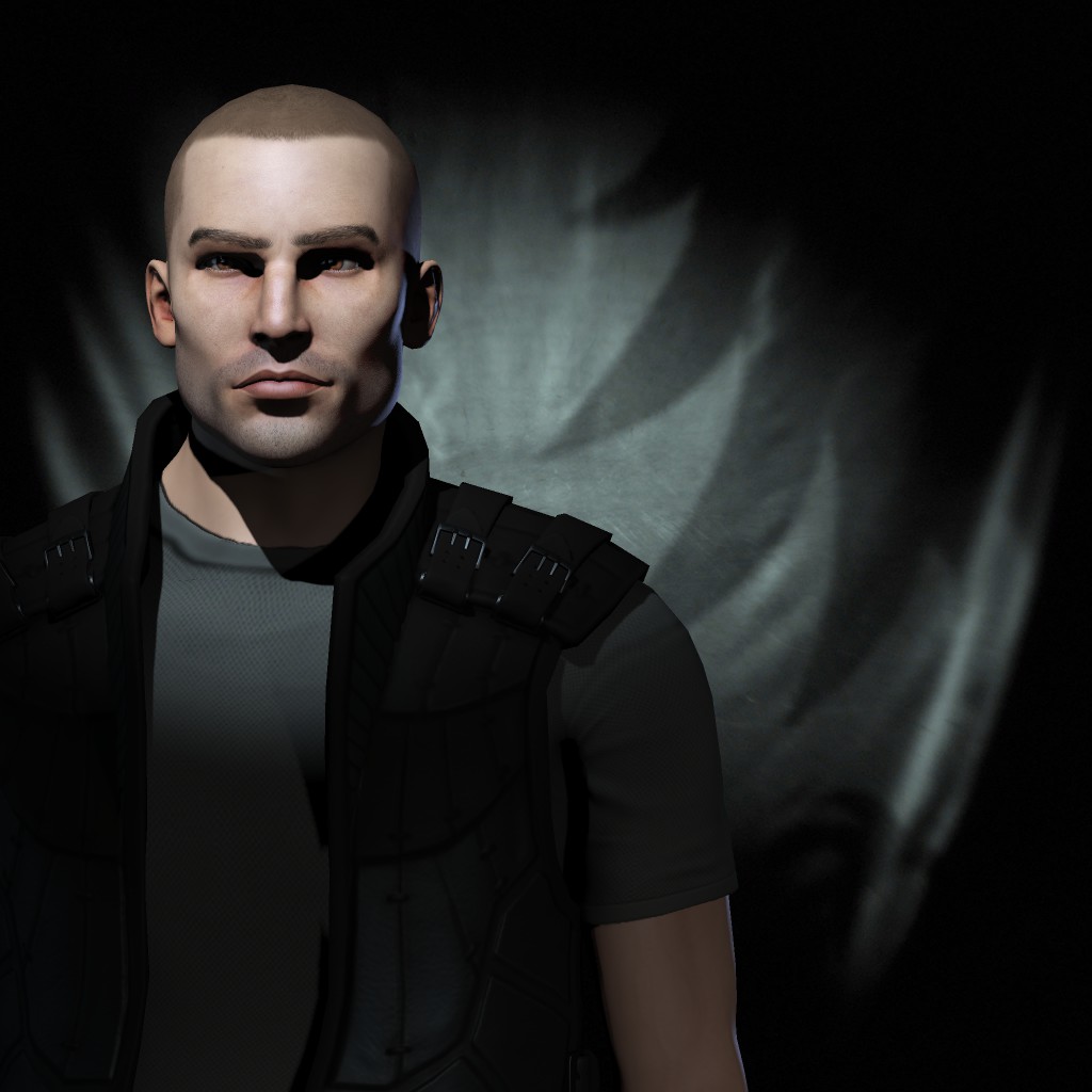 Gavin Solo