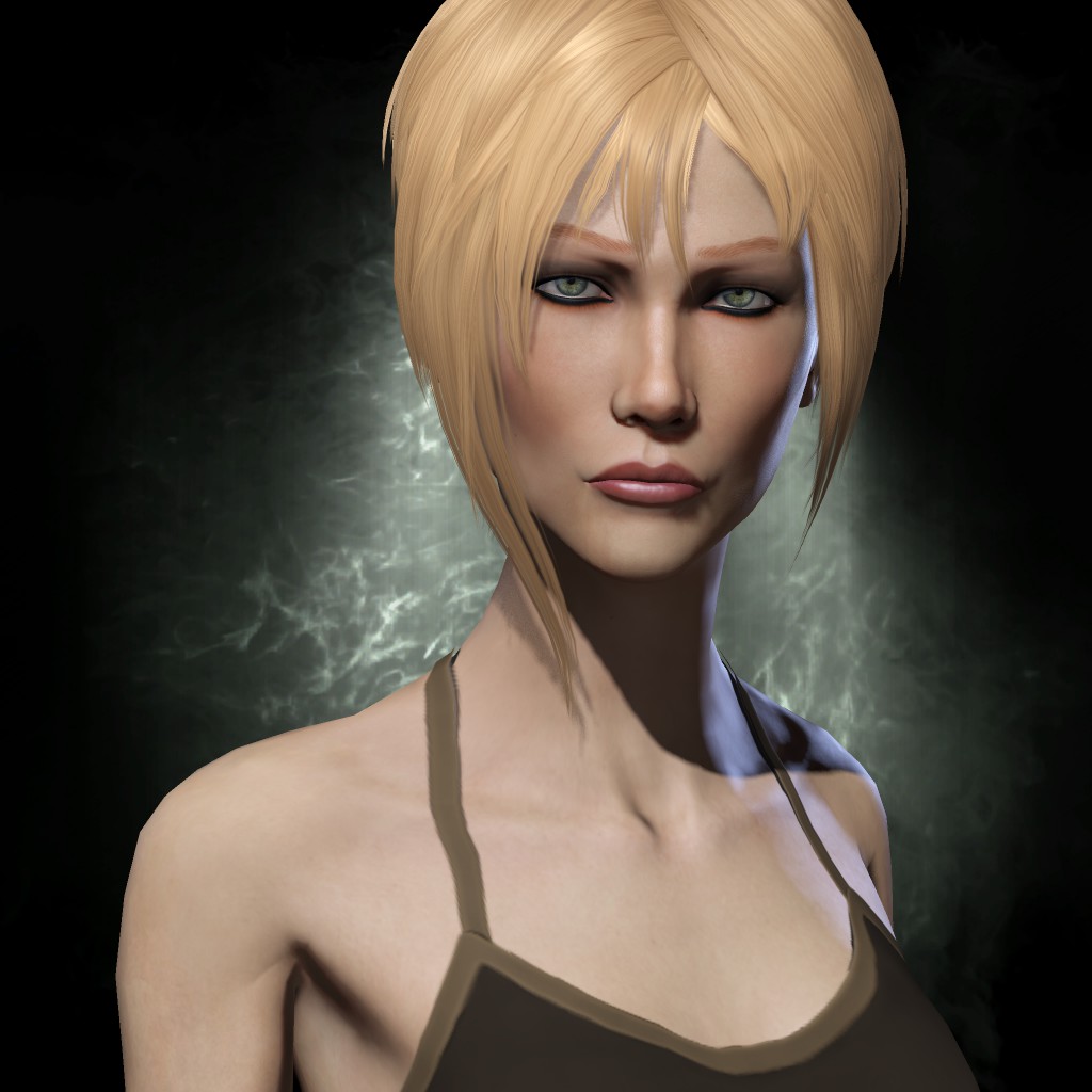Reine Valliere