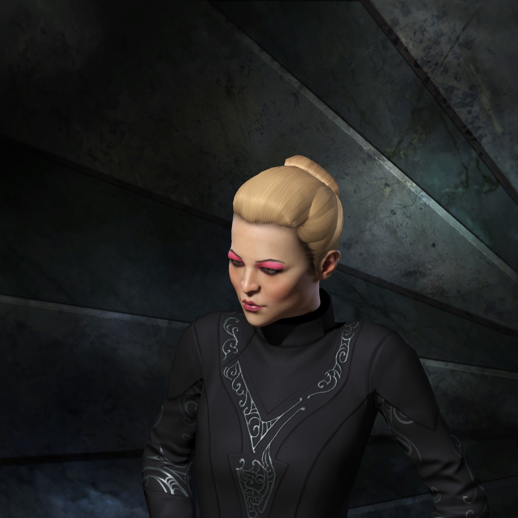 Princess Arjhen