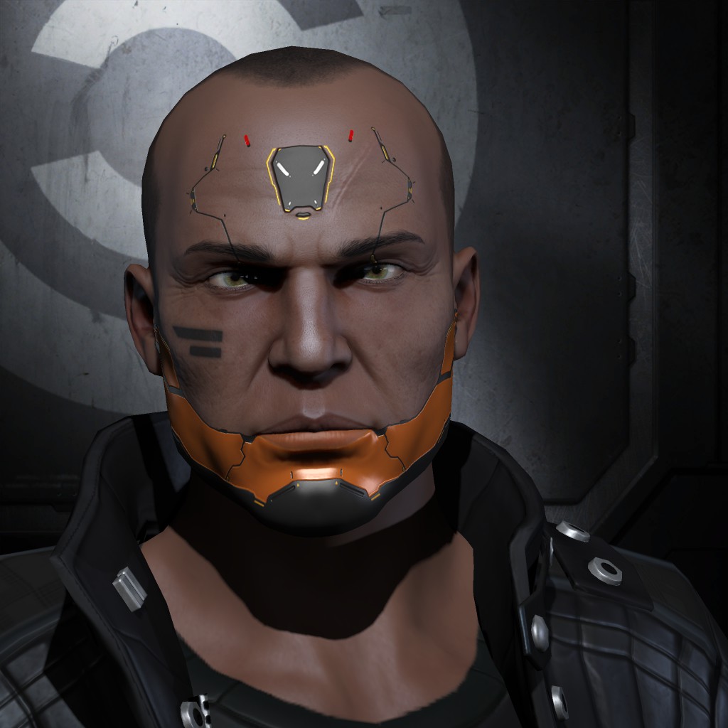 Ragnar Thrace