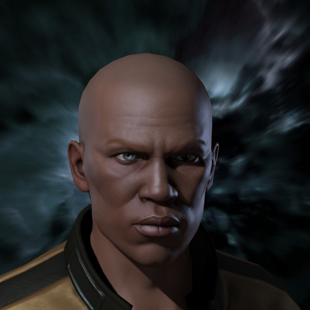 portrait