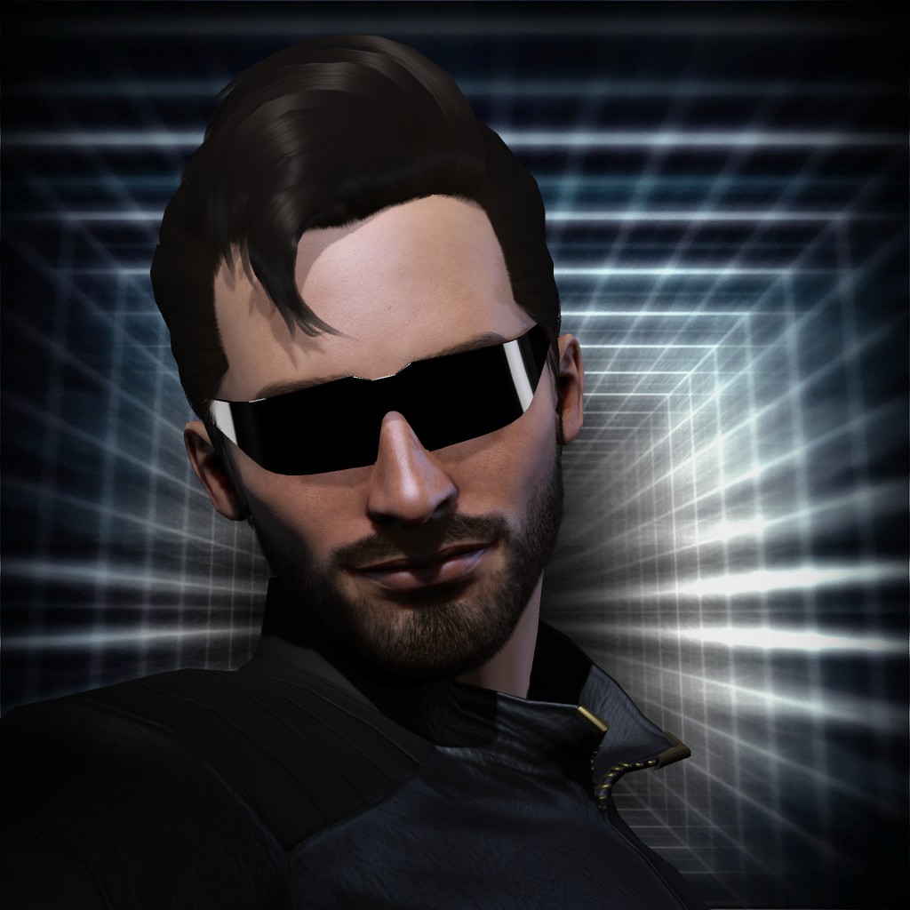 Fedoral Agent