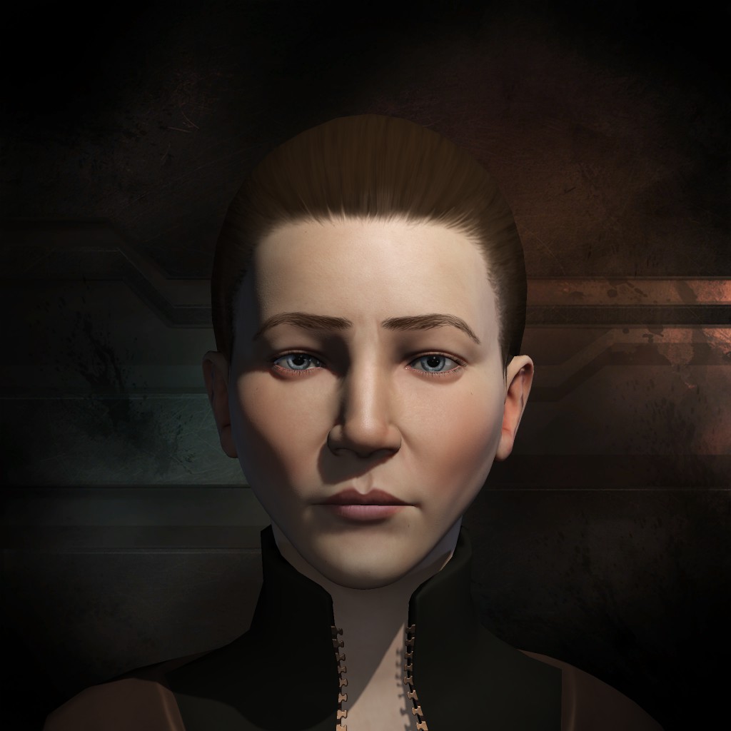 Jane Astoria