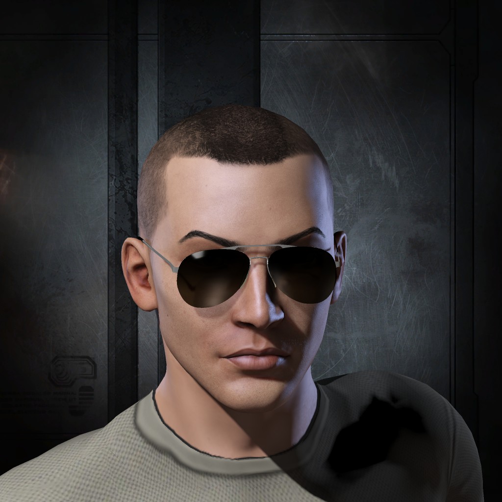 Jon Scotch