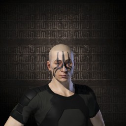 Clone 4 Olerie portrait
