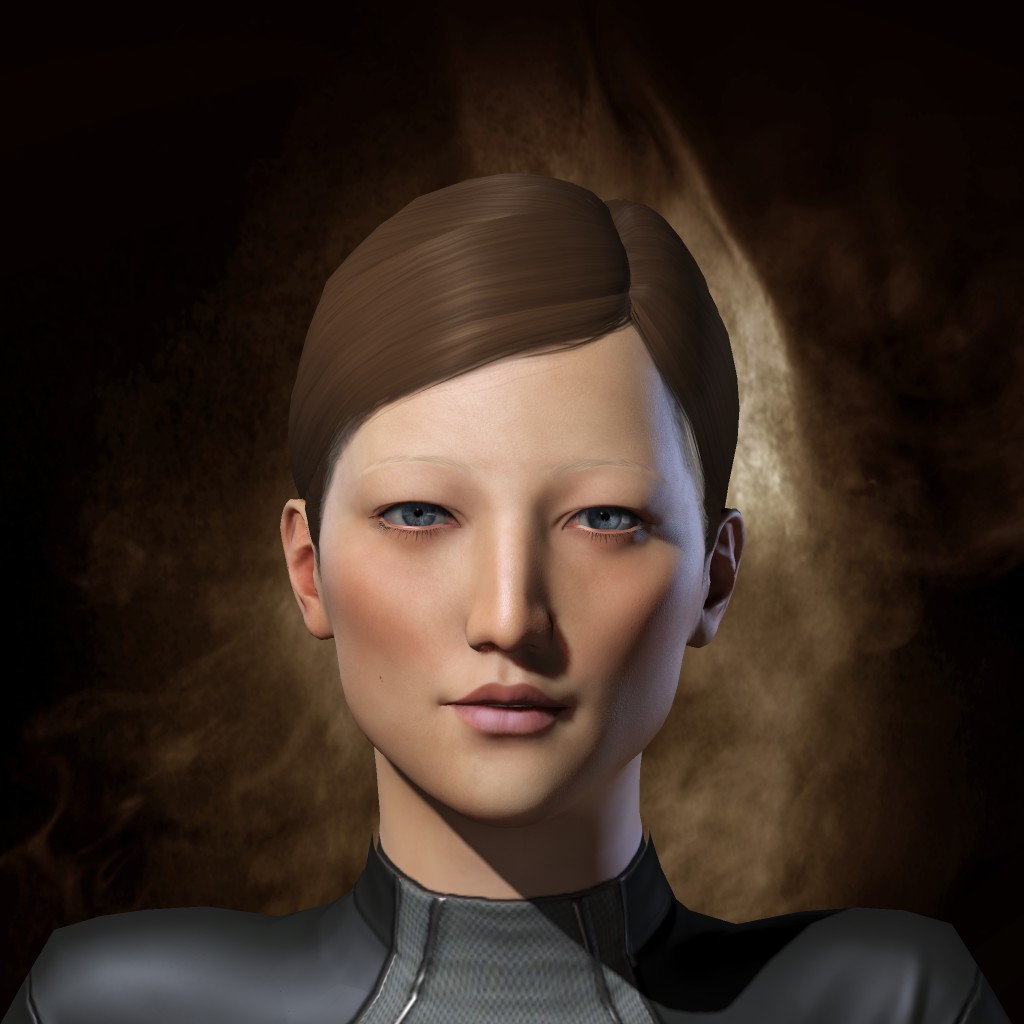 Nanny Ashtoreth