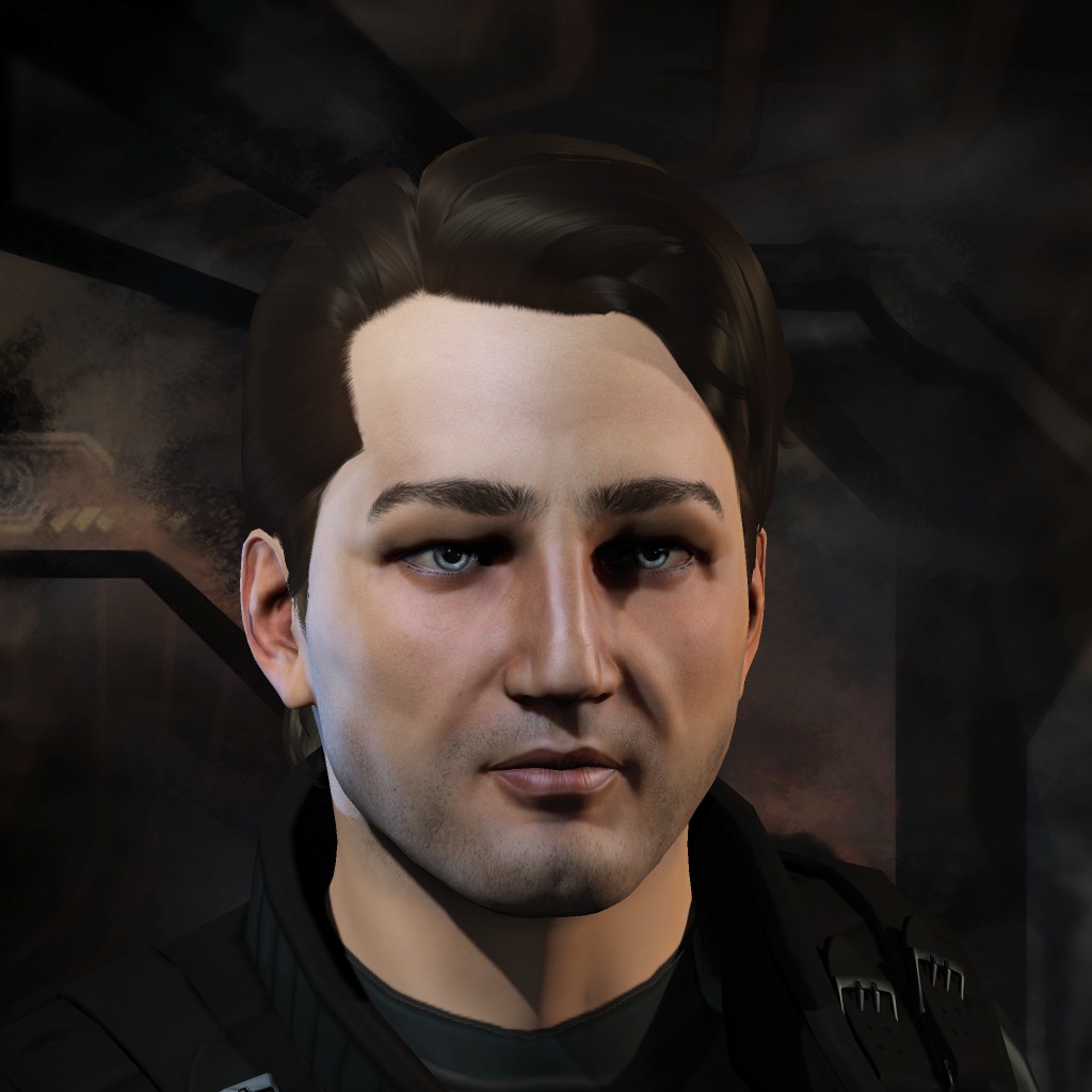 Cameron Kalkoken