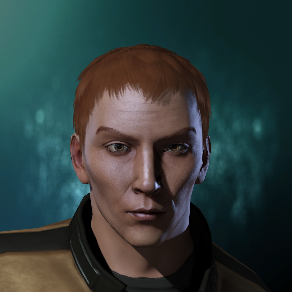 Jon Pinholster