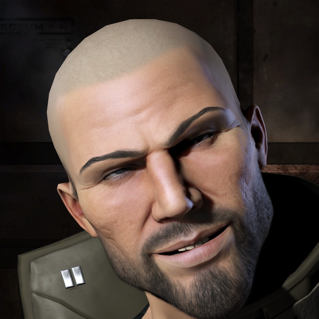 The Grate Dane