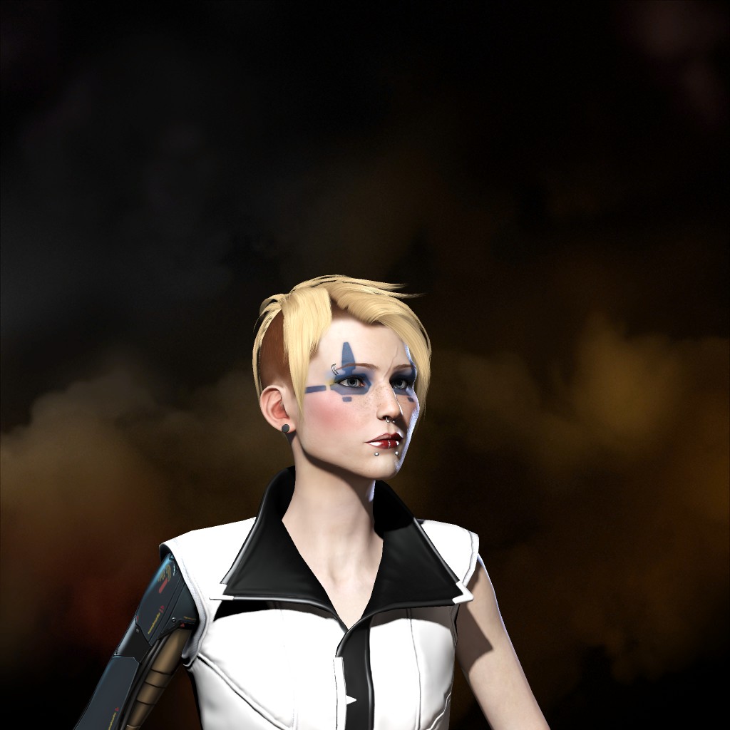 Kishar Skybreaker