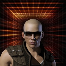 ristophol portrait