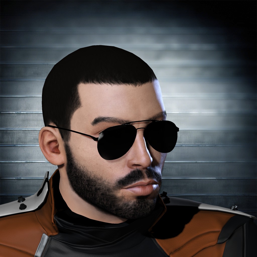 Dread Deninard