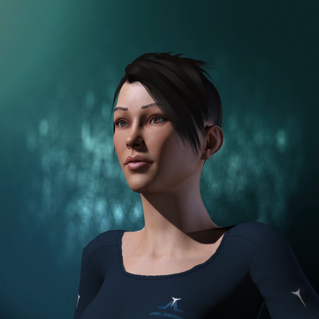 Theresa Quan