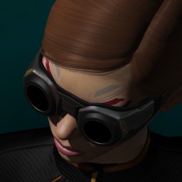 Spin Thellere portrait