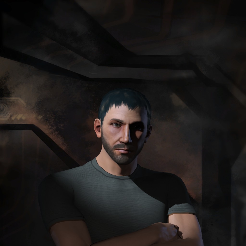 Caveman Browning