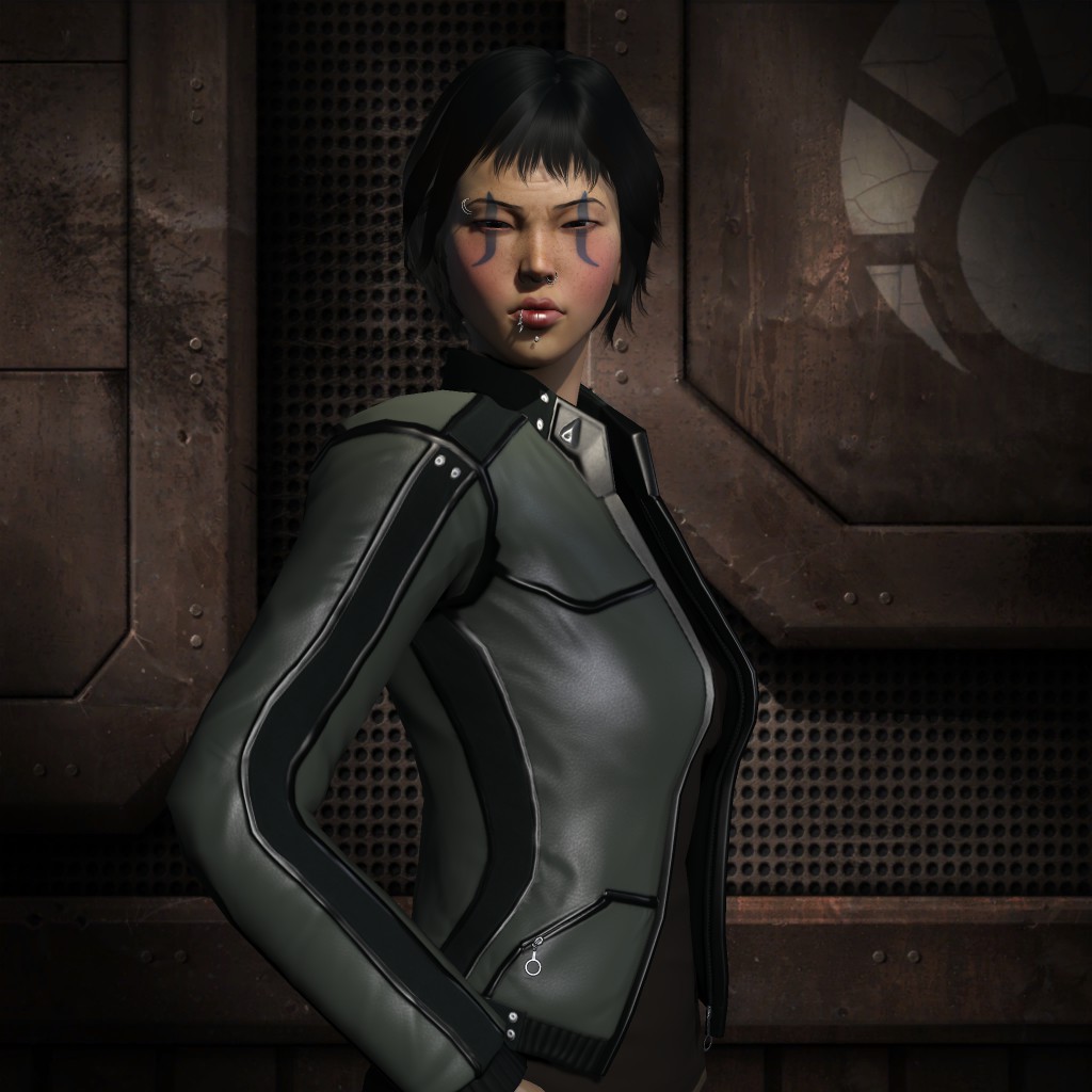 Olethia Jayden