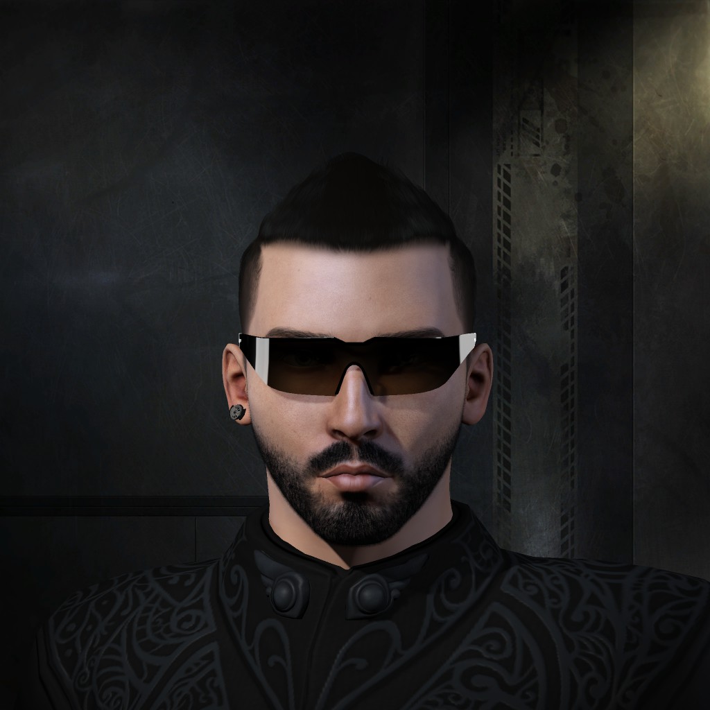Zech Ormand