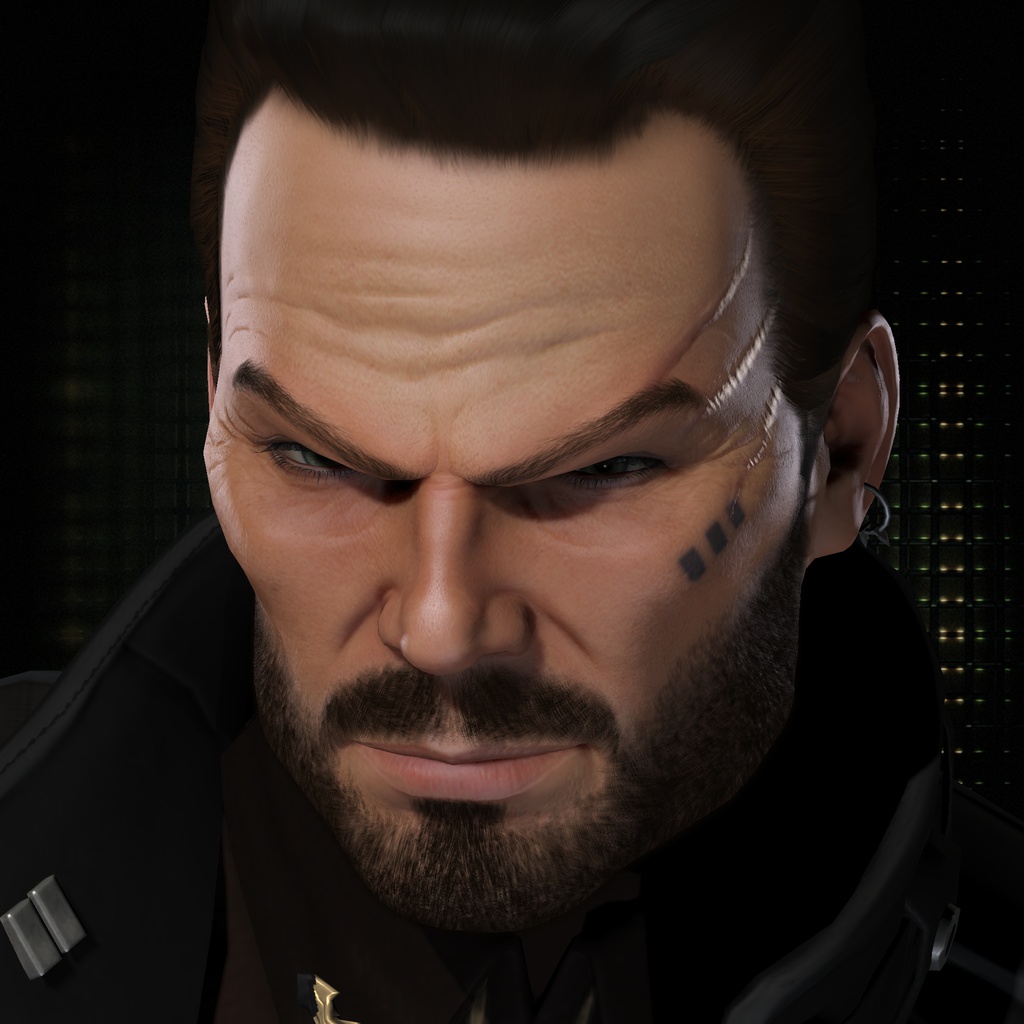 ShadowOne