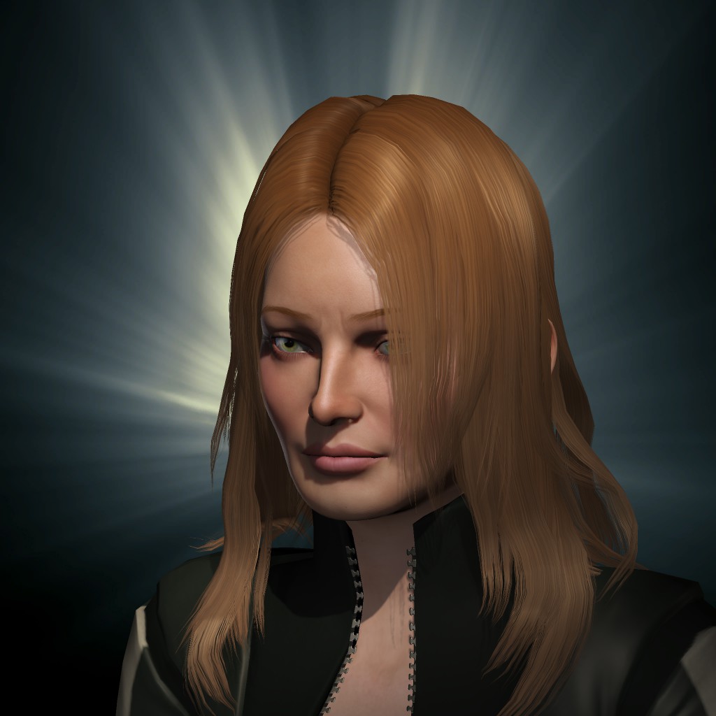 Isabel Noxumbra