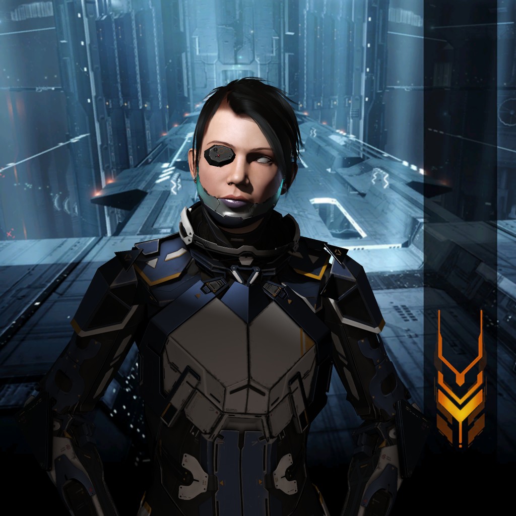 Evelyn Fleet