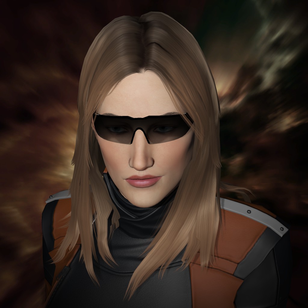Tasha Romanova